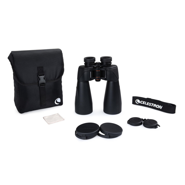 Prismático Celestron SkyMaster 15x70 Pro ED