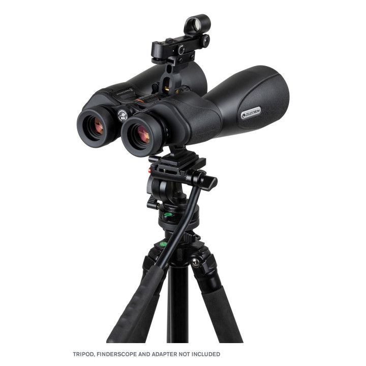 Prismático Celestron SkyMaster 15x70 Pro ED