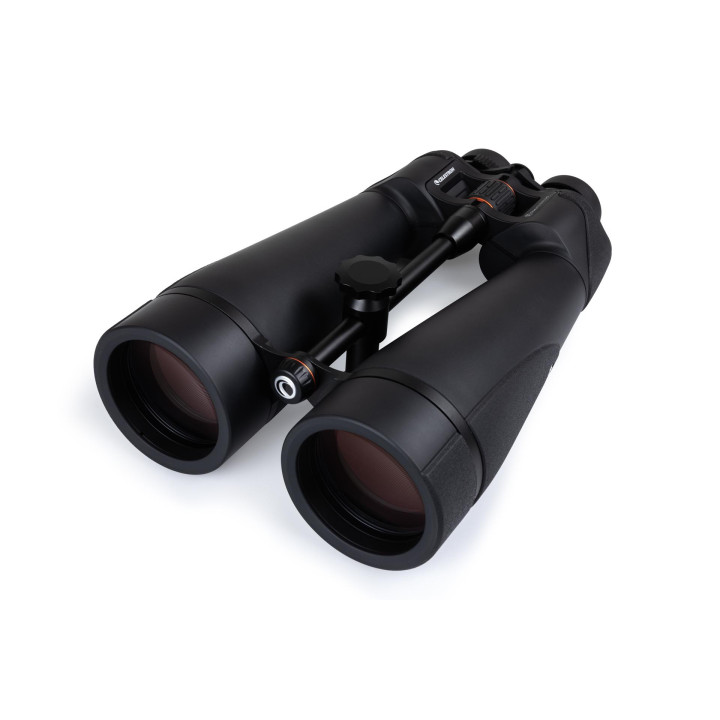Prismático Celestron SkyMaster 20x80 Pro ED
