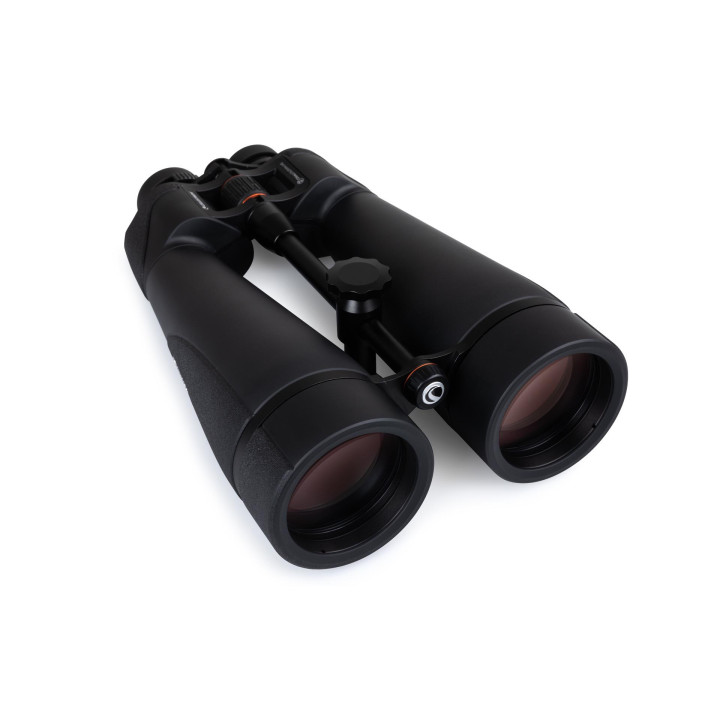 Prismático Celestron SkyMaster 20x80 Pro ED