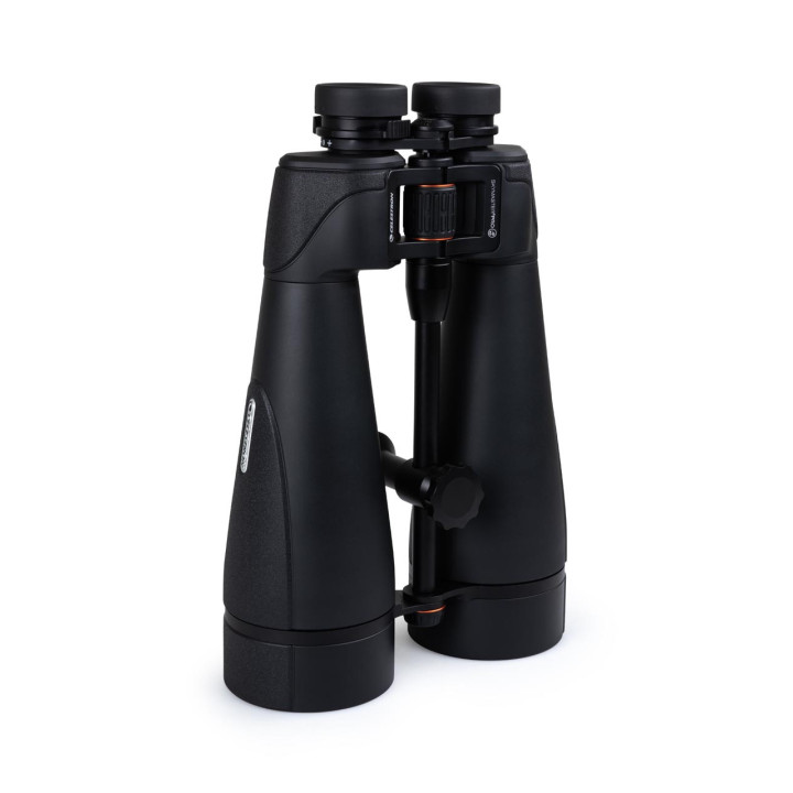 Prismático Celestron SkyMaster 20x80 Pro ED