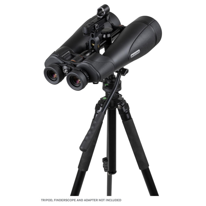 Prismático Celestron SkyMaster 20x80 Pro ED