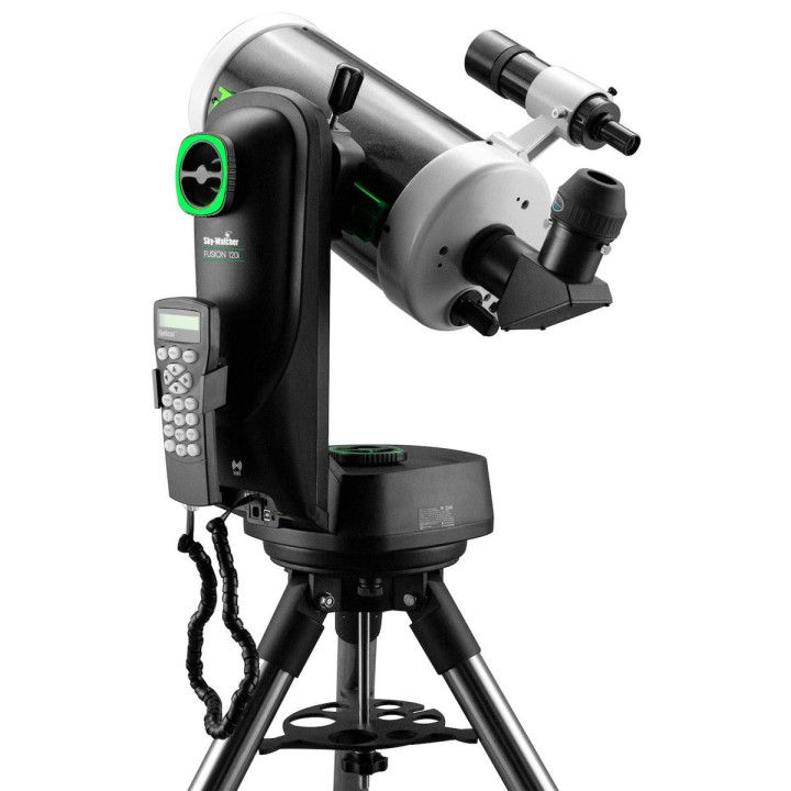 MONTURA SKY-WATCHER FUSION 120I