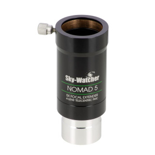 LENTE DE BARLOW SKY-WATCHER NOMAD 5X DE 1.25"