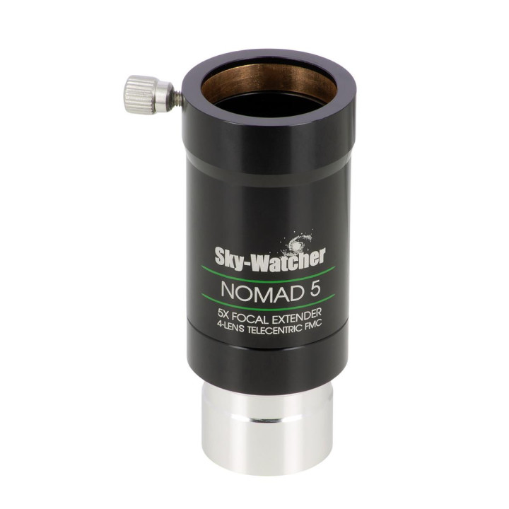 LENTE DE BARLOW SKY-WATCHER NOMAD 5X DE 1.25"