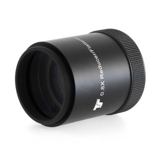 REDUCTOR TS PHOTOLINE 2.5" 0.8X PARA PHOTOLINE 115 F7