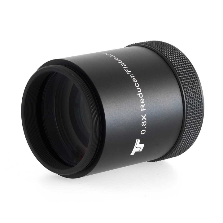 REDUCTOR TS PHOTOLINE 2.5" 0.8X PARA PHOTOLINE 115 F7