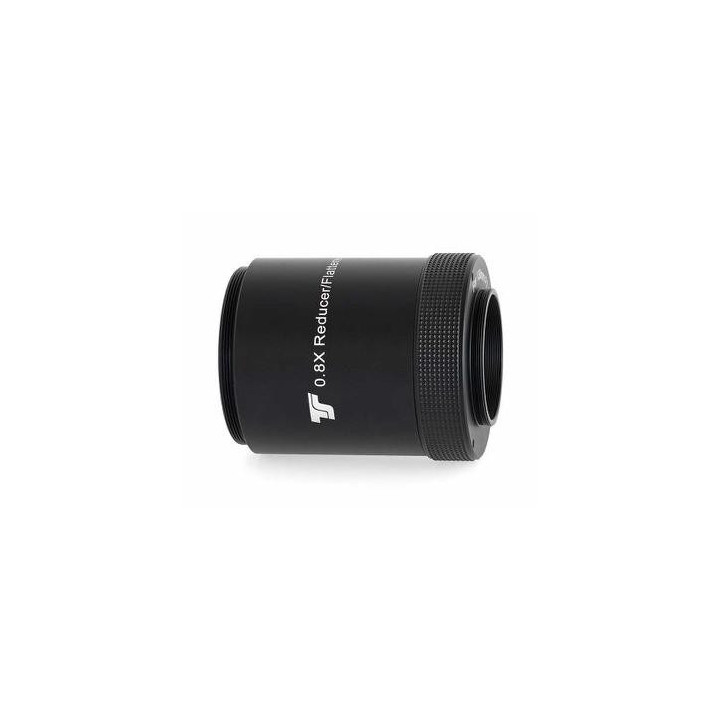 REDUCTOR TS PHOTOLINE 2.5" 0.8X PARA PHOTOLINE 115 F7