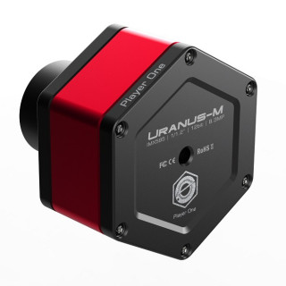 CAMARA PLAYER ONE URANUS-M (IMX585)