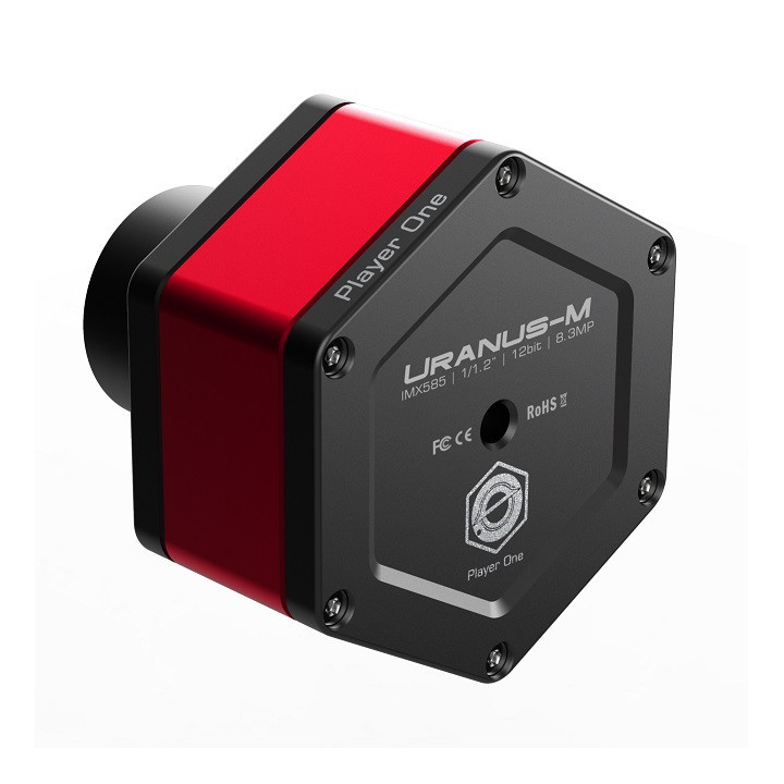 CAMARA PLAYER ONE URANUS-M (IMX585)
