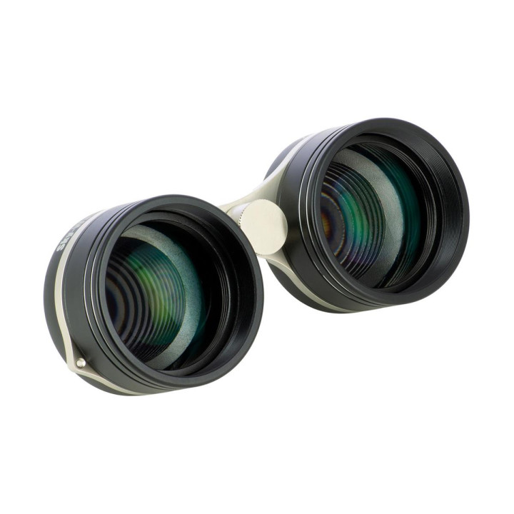 Binocular astronómico Sky-Watcher 2.1x42 Ultra Gran Angular