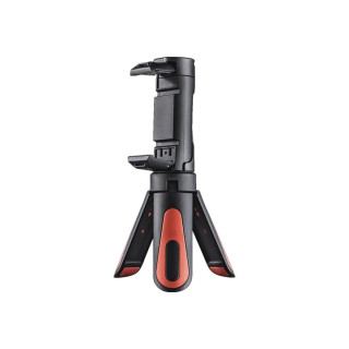 Minitrípode Hama Pocket II Rotation para teléfono