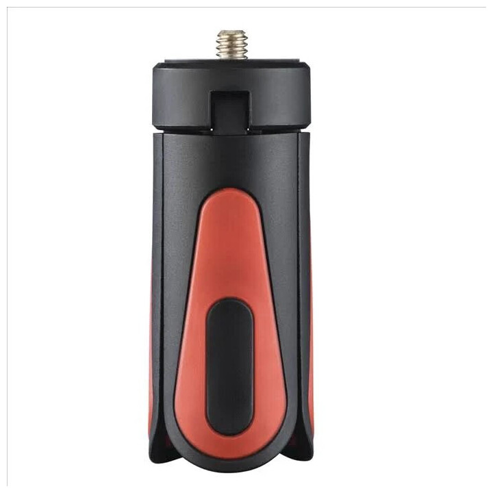 Minitrípode Hama Pocket II Rotation para teléfono