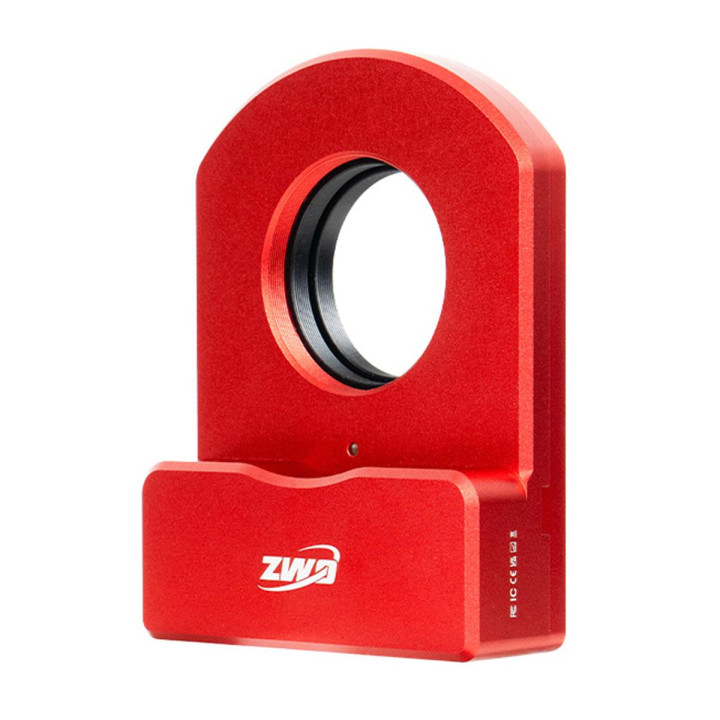 ROTADOR DE CAMPO ZWO CAA M54