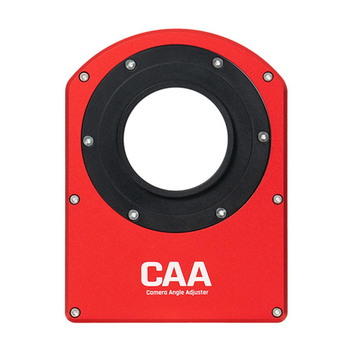 ROTADOR DE CAMPO ZWO CAA M54
