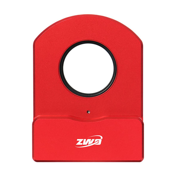 ROTADOR DE CAMPO ZWO CAA M54