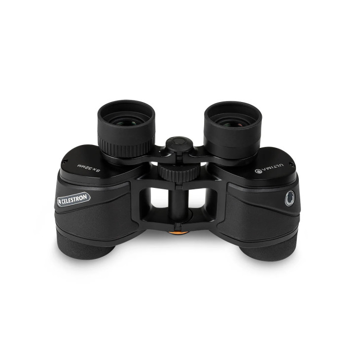 Prismático Celestron Ultima 8x32