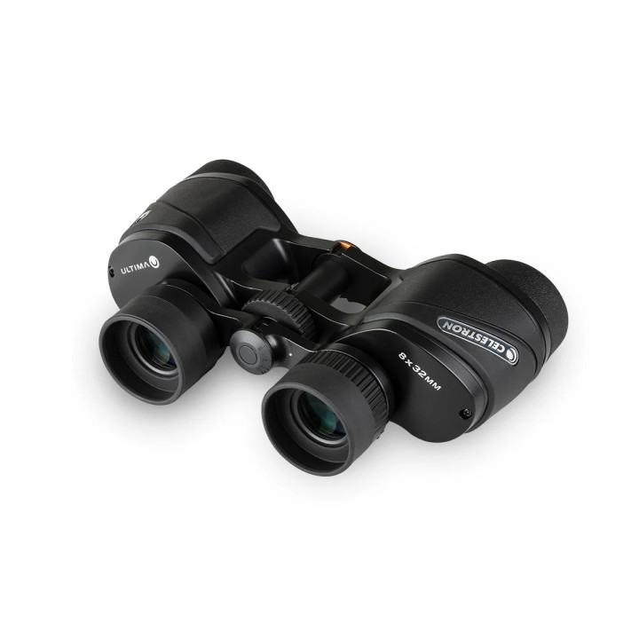 Prismático Celestron Ultima 8x32