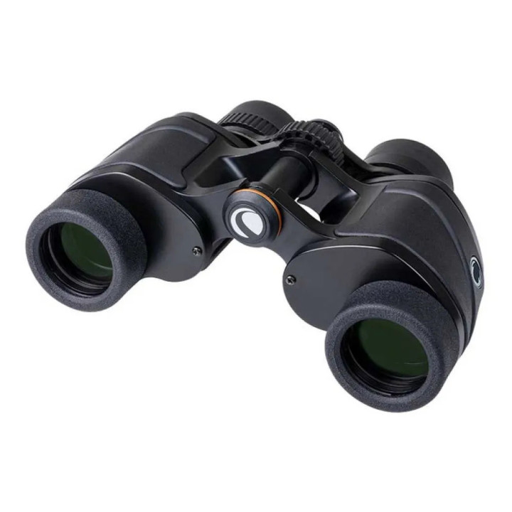 Prismático Celestron Ultima 6.5x32