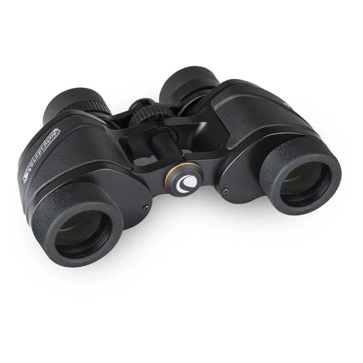 Prismático Celestron Ultima 6.5x32