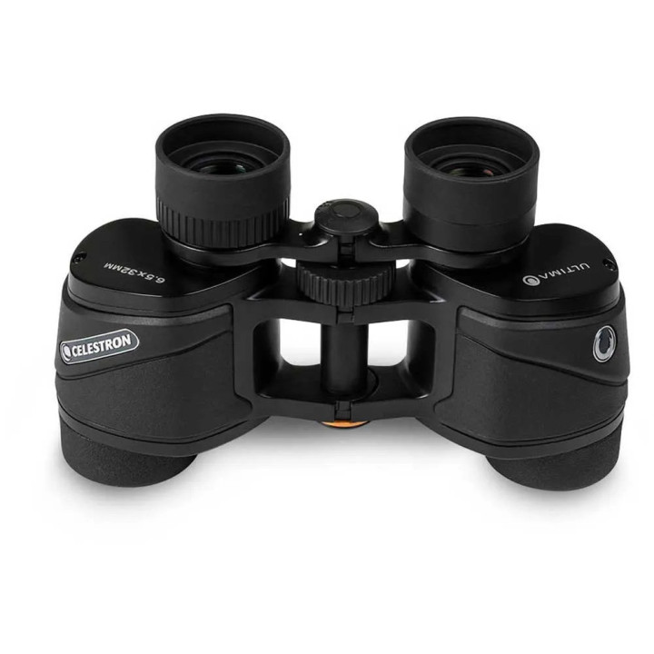 Prismático Celestron Ultima 6.5x32