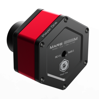 CAMARA PLAYER ONE MARS 662M (IMX662)