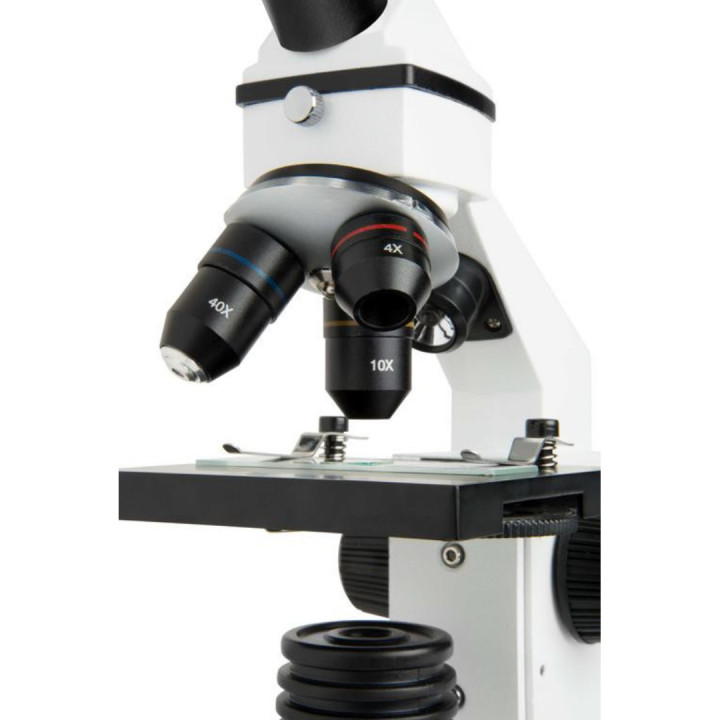 Microscopio biológico Celestron Labs CM800