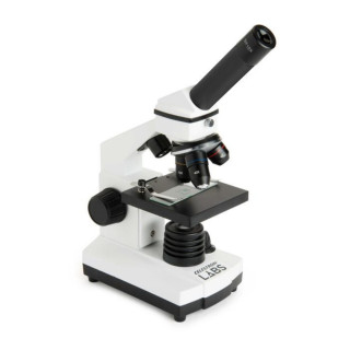 Microscopio biológico Celestron Labs CM800