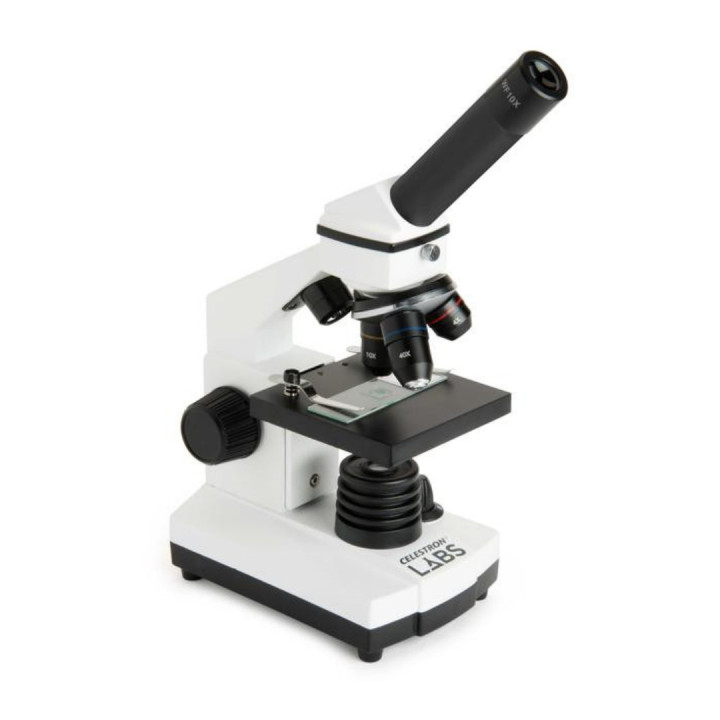 Microscopio biológico Celestron Labs CM800