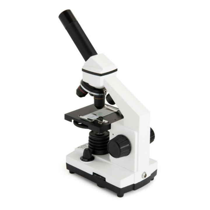 Microscopio biológico Celestron Labs CM800