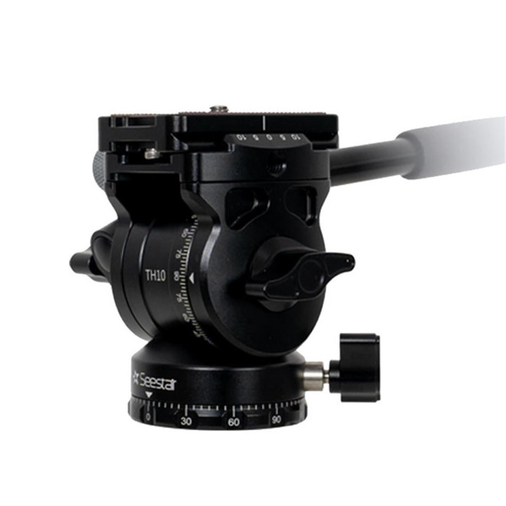 TRIPODE Y CABEZAL ZWO (TC20+TH10) PARA SEESTAR