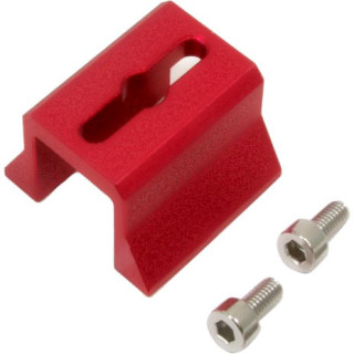 SOPORTE ZWO COLA DE MILANO TIPO VIXEN PARA ASIAIR PRO