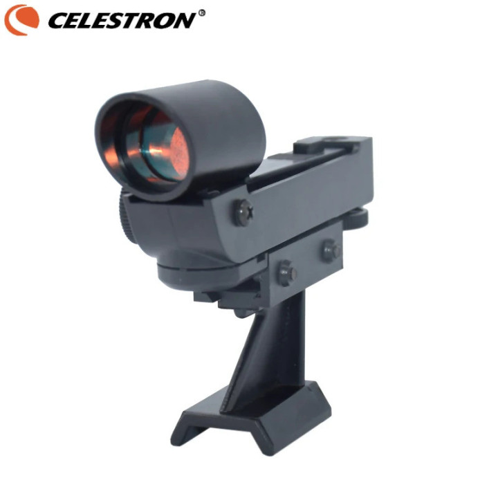 BUSCADOR CELESTRON STAR POINTER PUNTERO ROJO