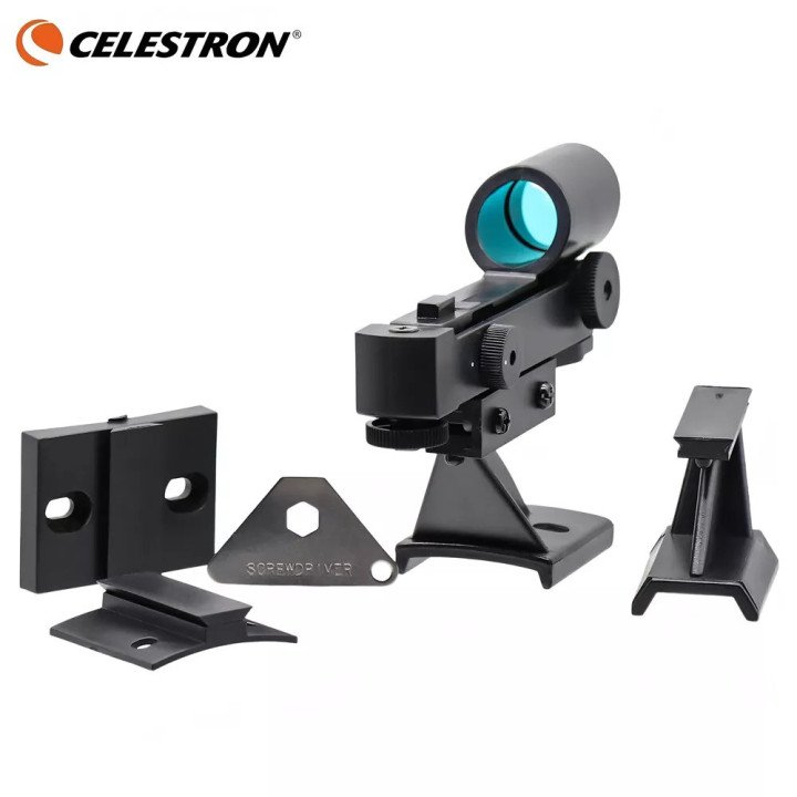 BUSCADOR CELESTRON STAR POINTER PUNTERO ROJO
