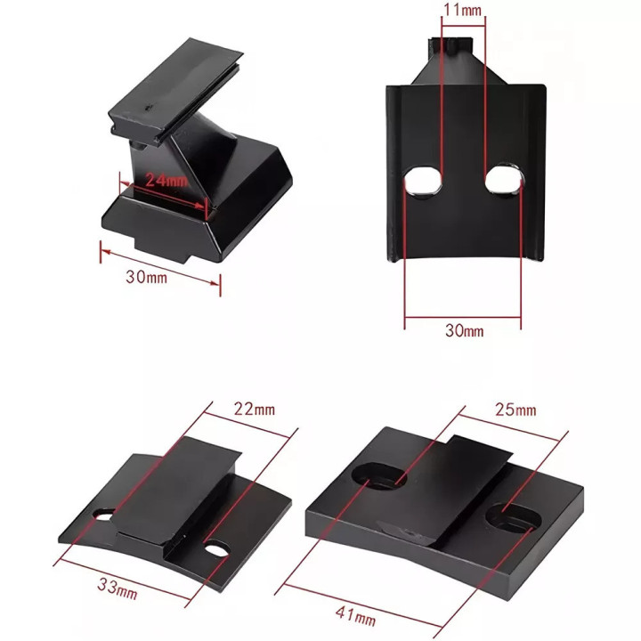 BUSCADOR CELESTRON STAR POINTER PUNTERO ROJO