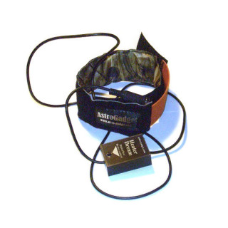 TIRA CALEFACTORA ASTRO-GADGET HEATERDREAM6 PARA TELESCOPIOS DE 4 A 6"