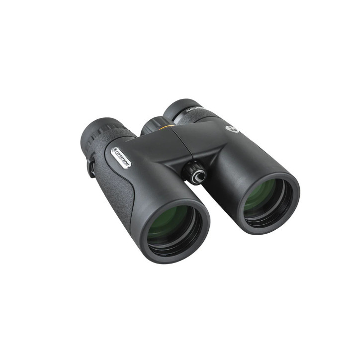 Prismático Celestron Nature DX ED 8x42