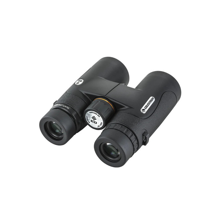 Prismático Celestron Nature DX ED 8x42