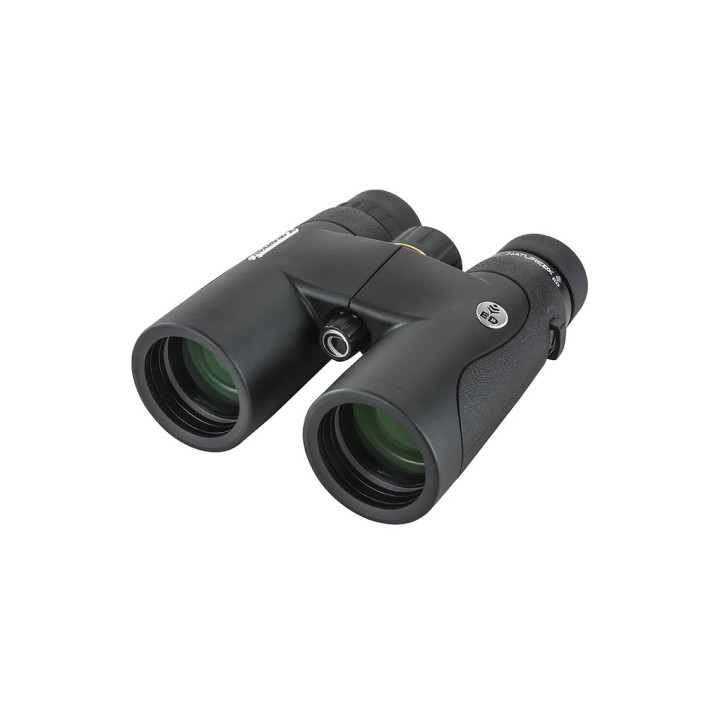 Prismático Celestron Nature DX ED 10x42