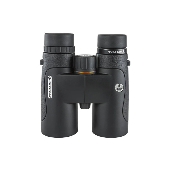 Prismático Celestron Nature DX ED 10x42