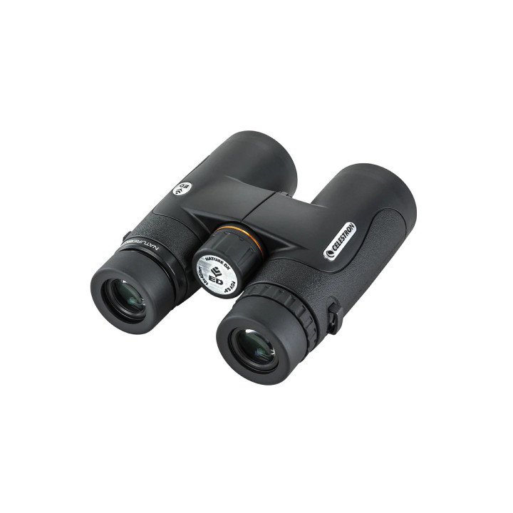 Prismático Celestron Nature DX ED 10x42
