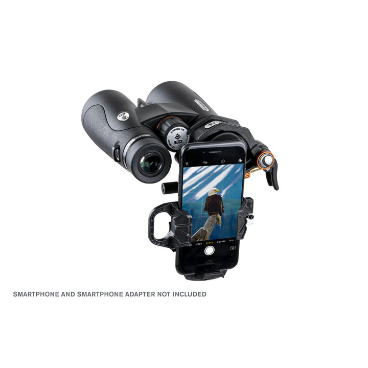 Prismático Celestron Nature DX ED 10x50