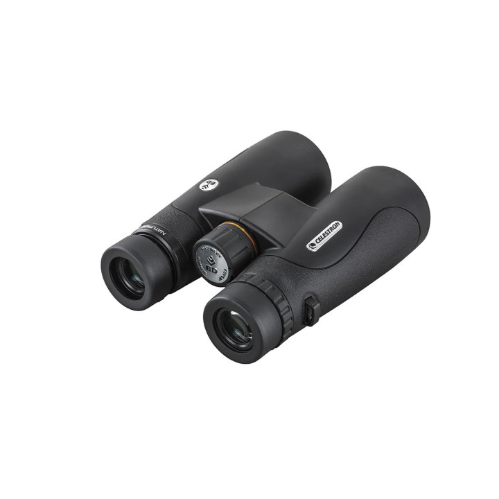 Prismático Celestron Nature DX ED 12x50