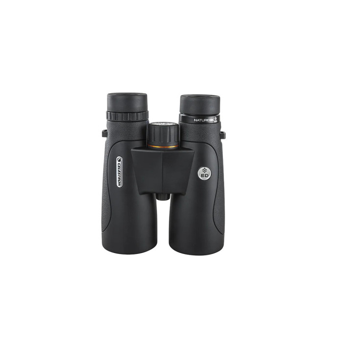 Prismático Celestron Nature DX ED 12x50