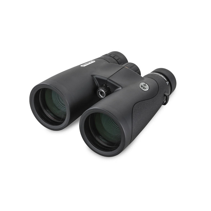 Prismático Celestron Nature DX ED 12x50
