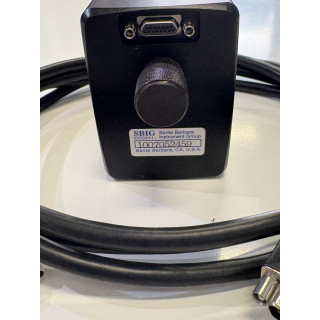 CABEZAL DE GUIADO REMOTO SBIG CCDH-1 TC237H