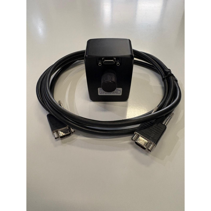CABEZAL DE GUIADO REMOTO SBIG CCDH-1 TC237H