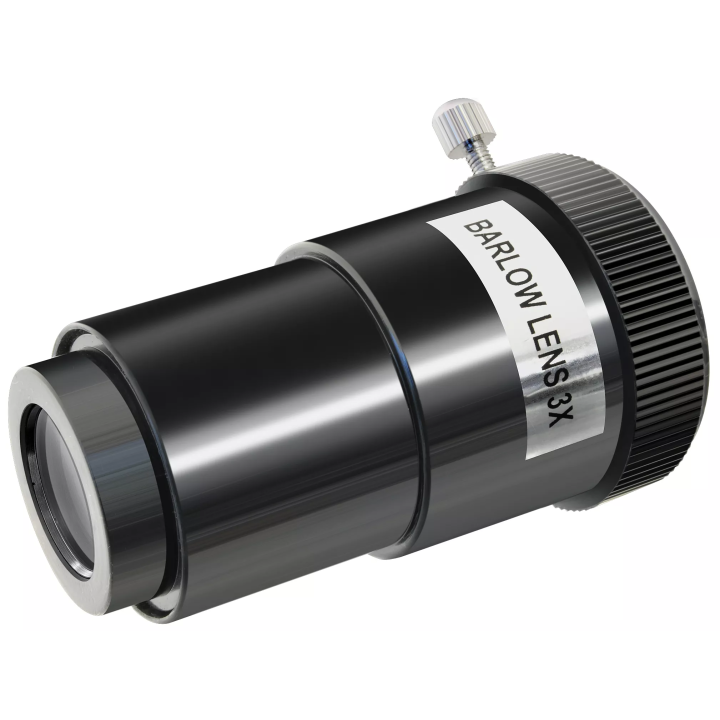 TELESCOPIO NATIONAL GEOGRAPHIC REFRACTOR 90/900 EQ3