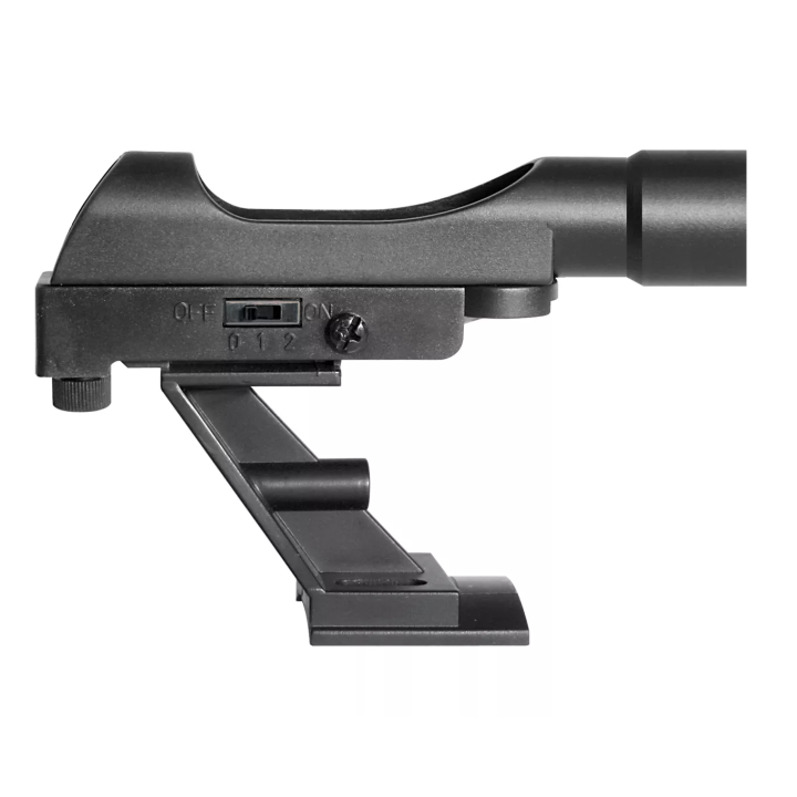 TELESCOPIO NATIONAL GEOGRAPHIC REFRACTOR 90/900 EQ3