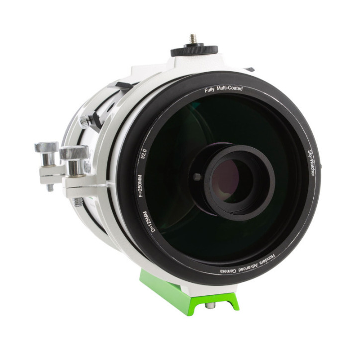 TUBO ÓPTICO SKY-WATCHER CATADIÓPTRICO HAC125 DX F/2